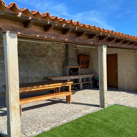Casa Das Portelas Ponte de Lima Bagian luar foto