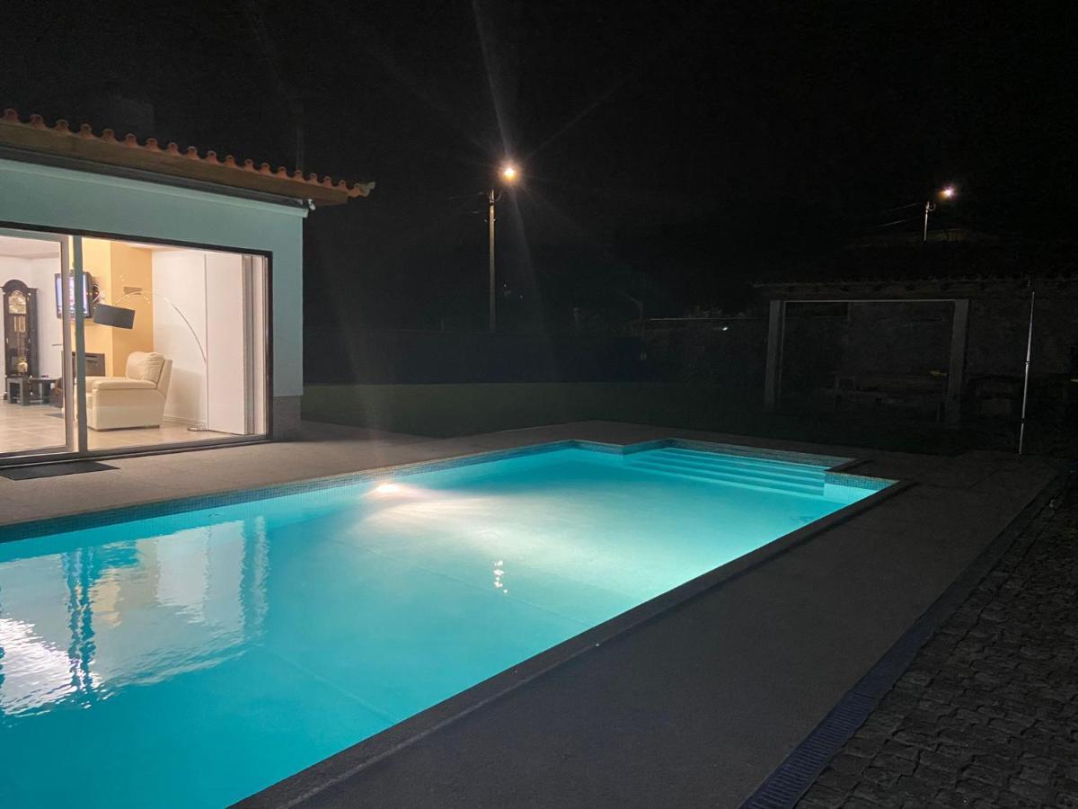 Casa Das Portelas Ponte de Lima Bagian luar foto