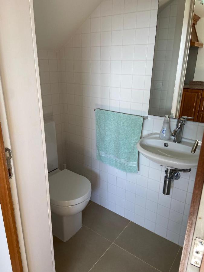 Casa Das Portelas Ponte de Lima Bagian luar foto